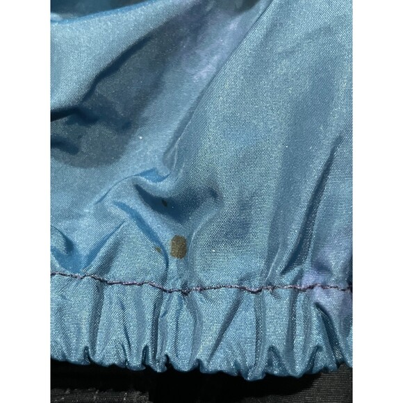 VIntage Northface Ski Bib, Size Small - Picture 9 of 9